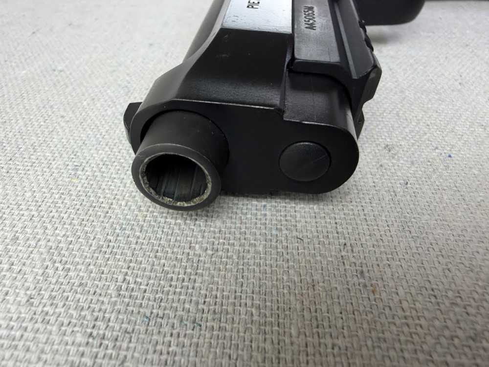 Beretta 96A1 40 S&W 4.9"-img-15