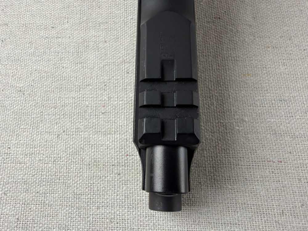 Beretta 96A1 40 S&W 4.9"-img-4