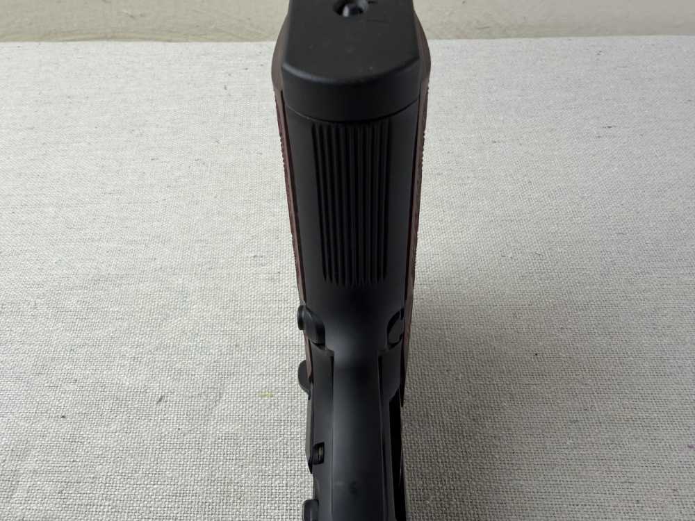 Beretta 96A1 40 S&W 4.9"-img-2