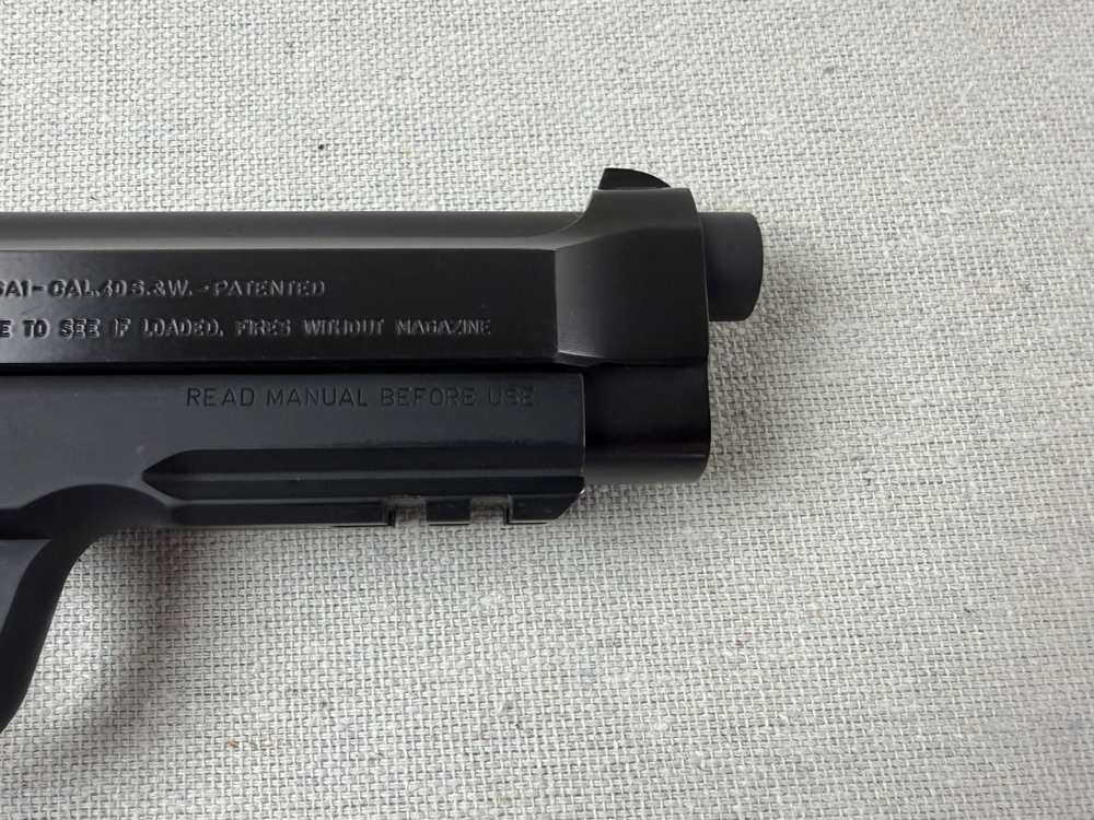 Beretta 96A1 40 S&W 4.9"-img-8