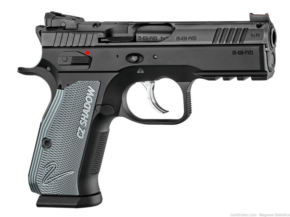 CZ Shadow 2 Compact 9mm 91252-img-2