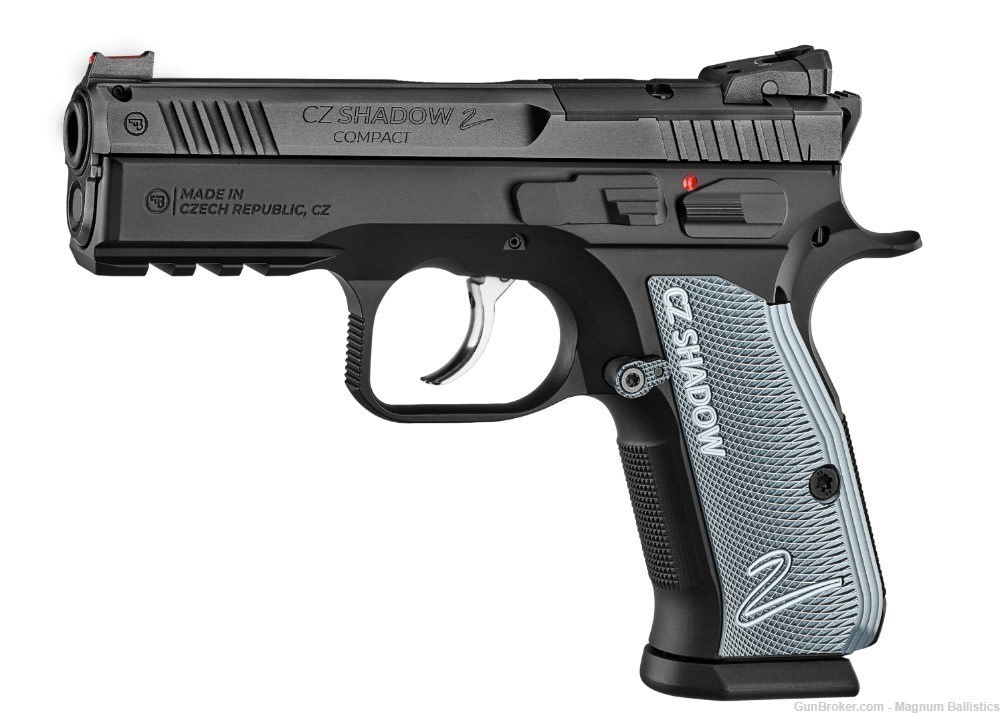 CZ Shadow 2 Compact 9mm 91252-img-1