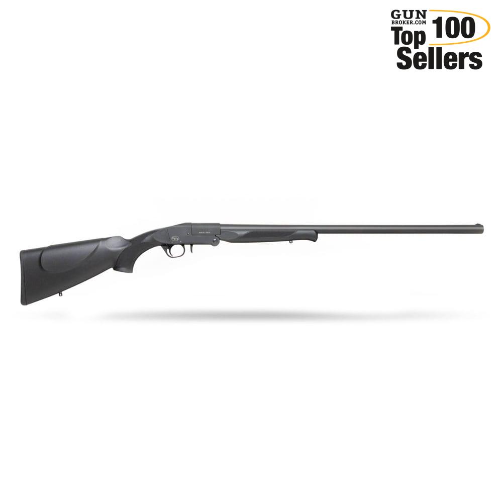 CHARLES DALY 101 Single Barrel 20Ga 26in 1rd Break Open Shotgun (930.238)-img-0