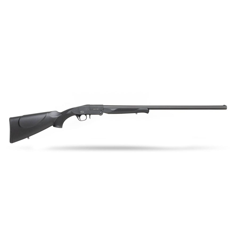 CHARLES DALY 101 Single Barrel 20Ga 26in 1rd Break Open Shotgun (930.238)-img-1