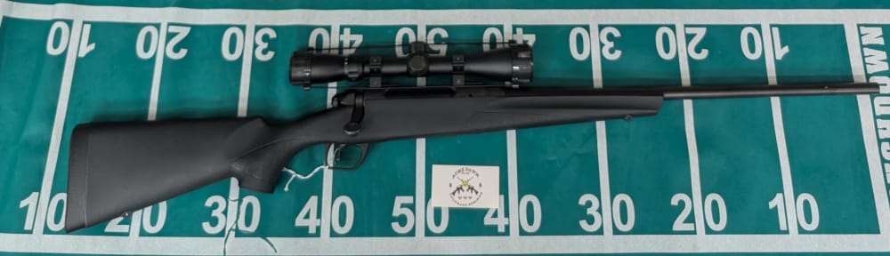 BG-125862-1 REMINGTON 783 SCOPE 3-9X40 30-06-img-1