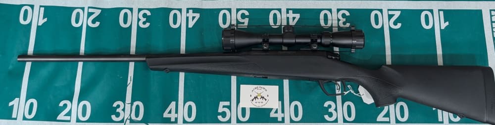 BG-125862-1 REMINGTON 783 SCOPE 3-9X40 30-06-img-0