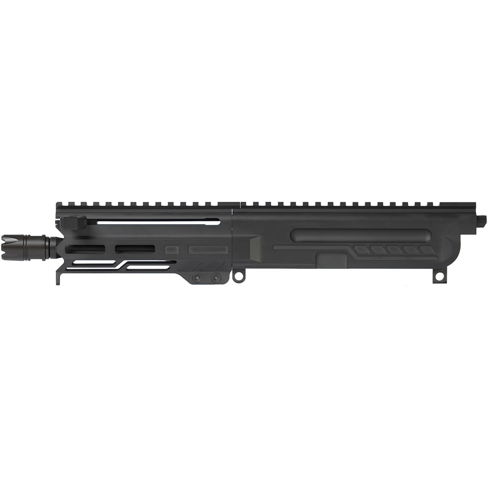 CMMG Dissent 5.7x28mm 6.5in Armor Complete Upper Group f/AR-15 57BA8AE-AB-img-2