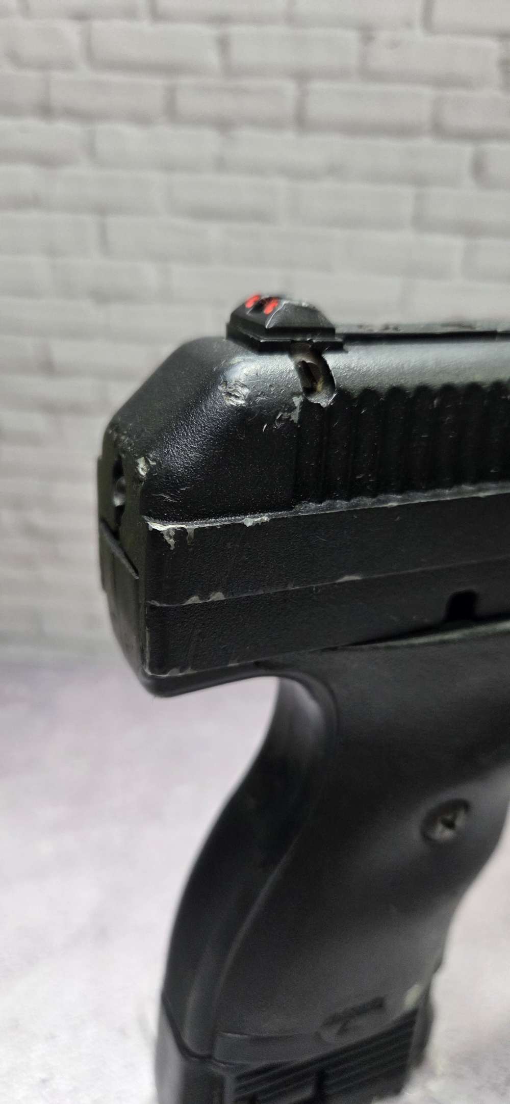 Hi-Point Model C9 - 9mm Luger - 3.5 inch Barrel-img-6