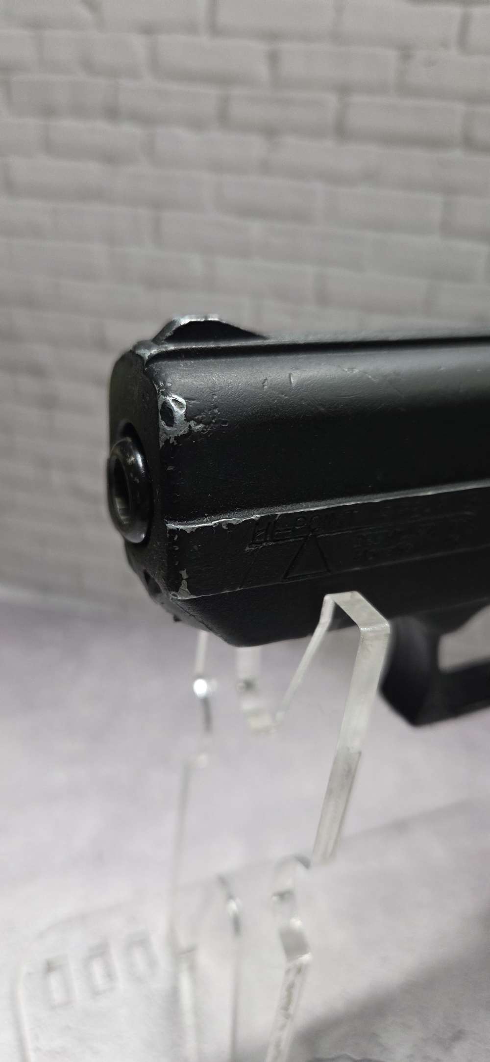 Hi-Point Model C9 - 9mm Luger - 3.5 inch Barrel-img-2