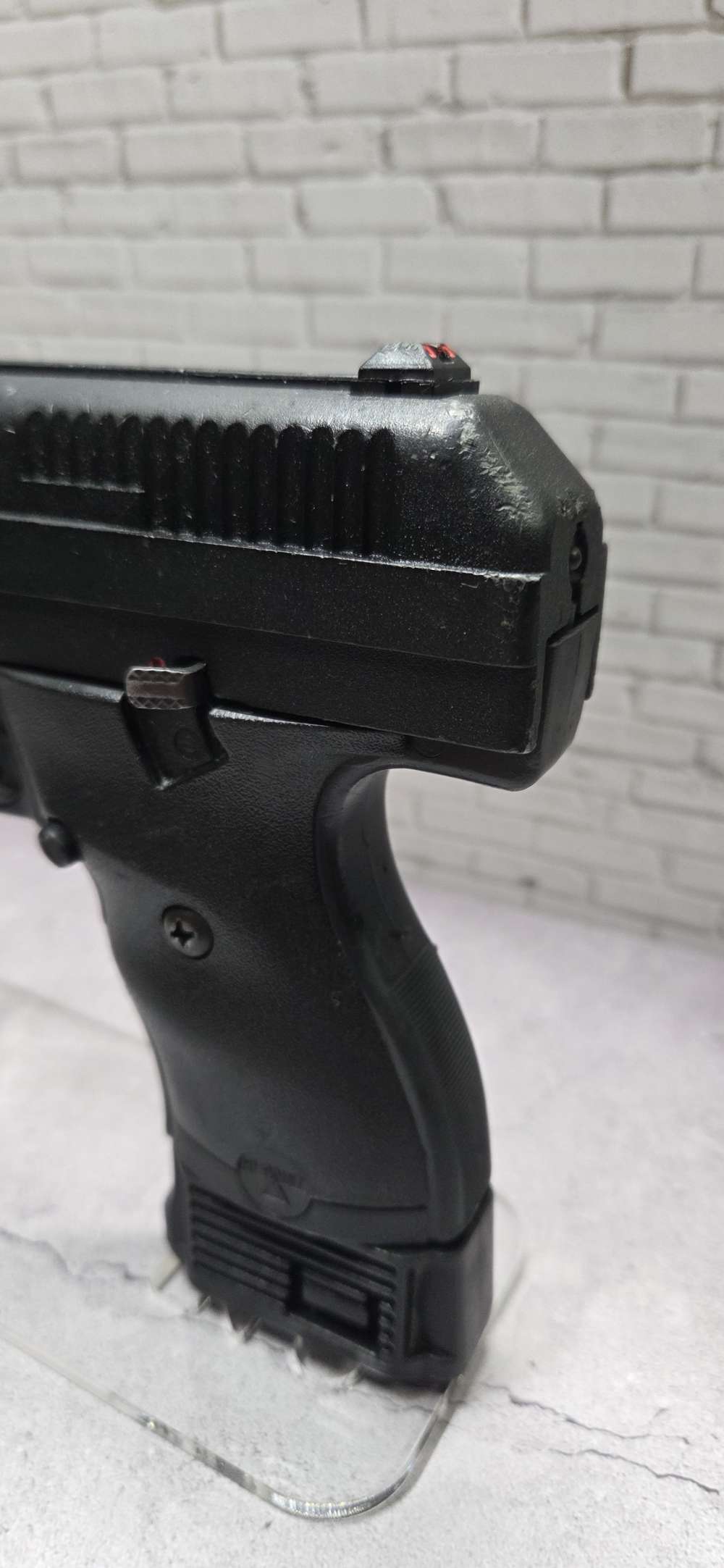 Hi-Point Model C9 - 9mm Luger - 3.5 inch Barrel-img-3
