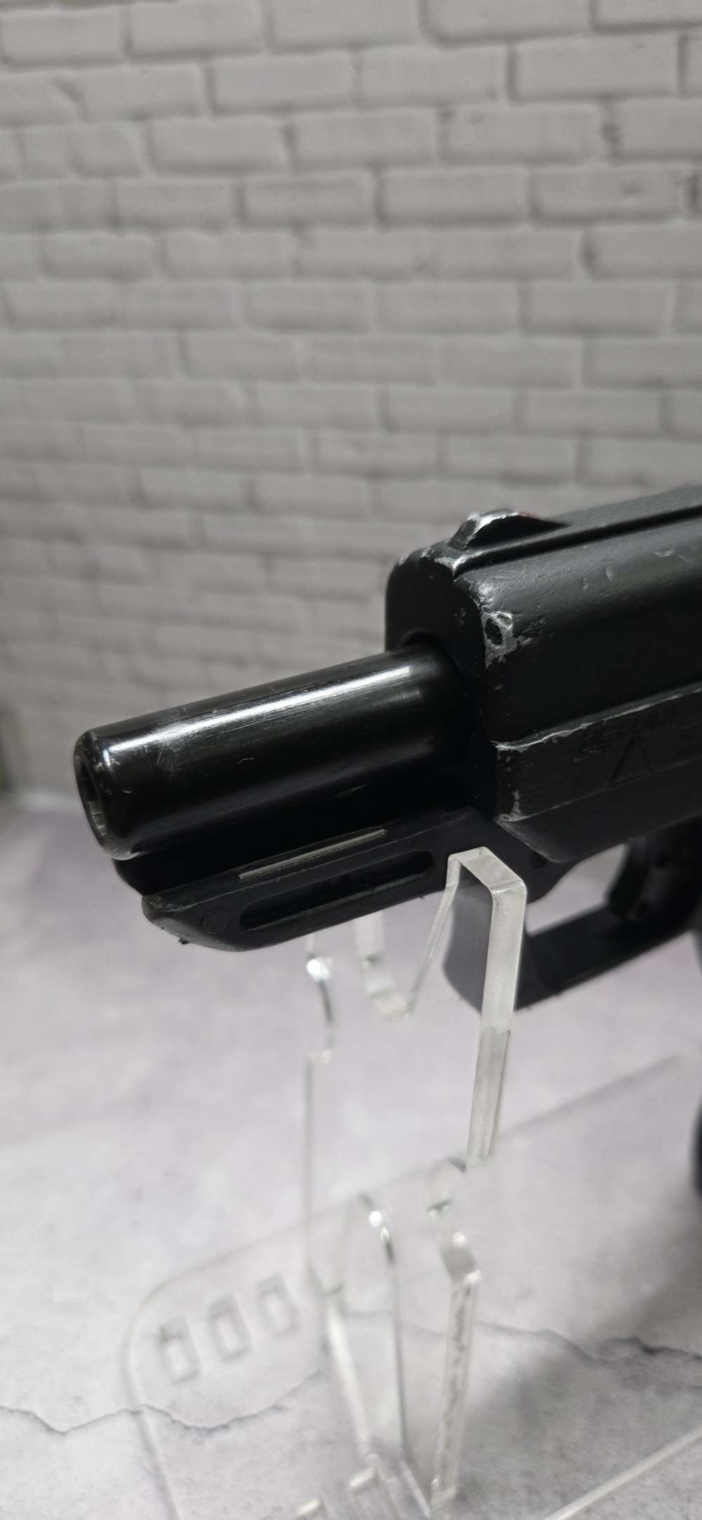 Hi-Point Model C9 - 9mm Luger - 3.5 inch Barrel-img-9
