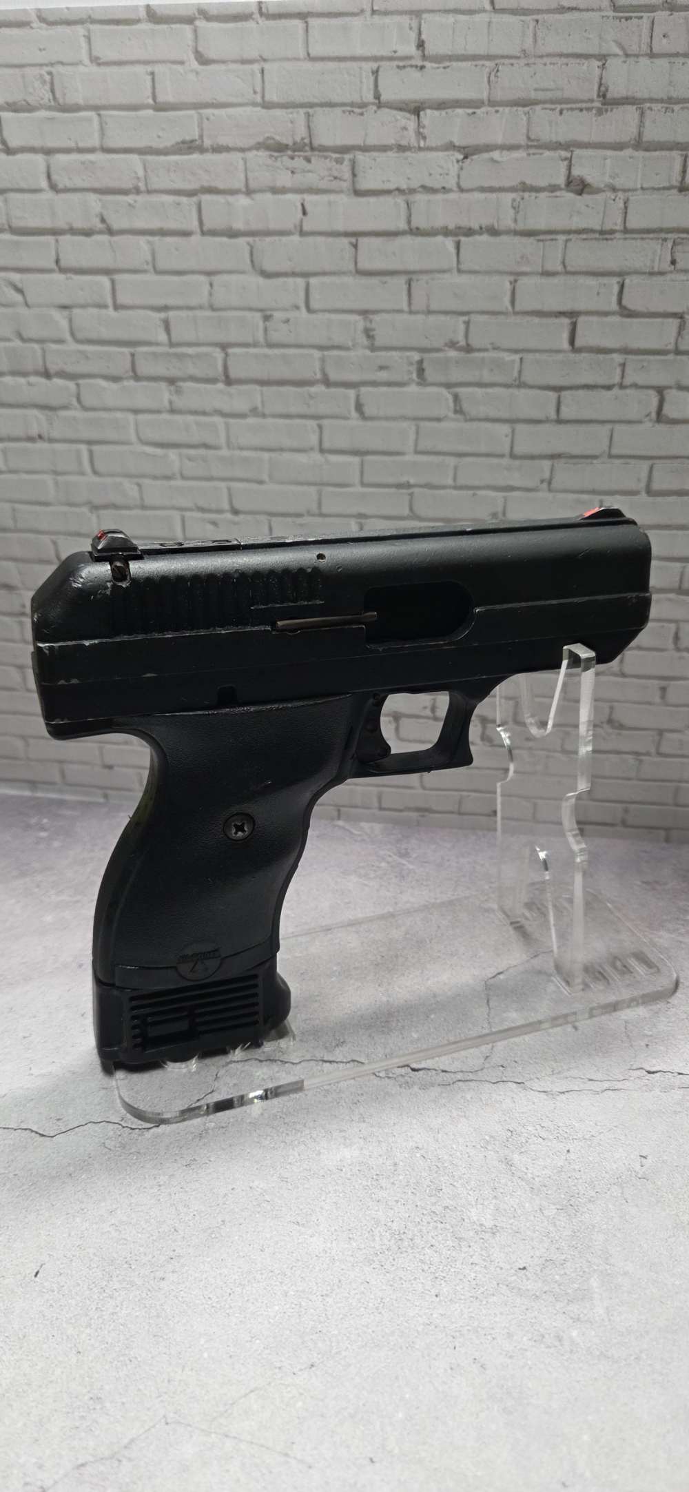 Hi-Point Model C9 - 9mm Luger - 3.5 inch Barrel-img-5