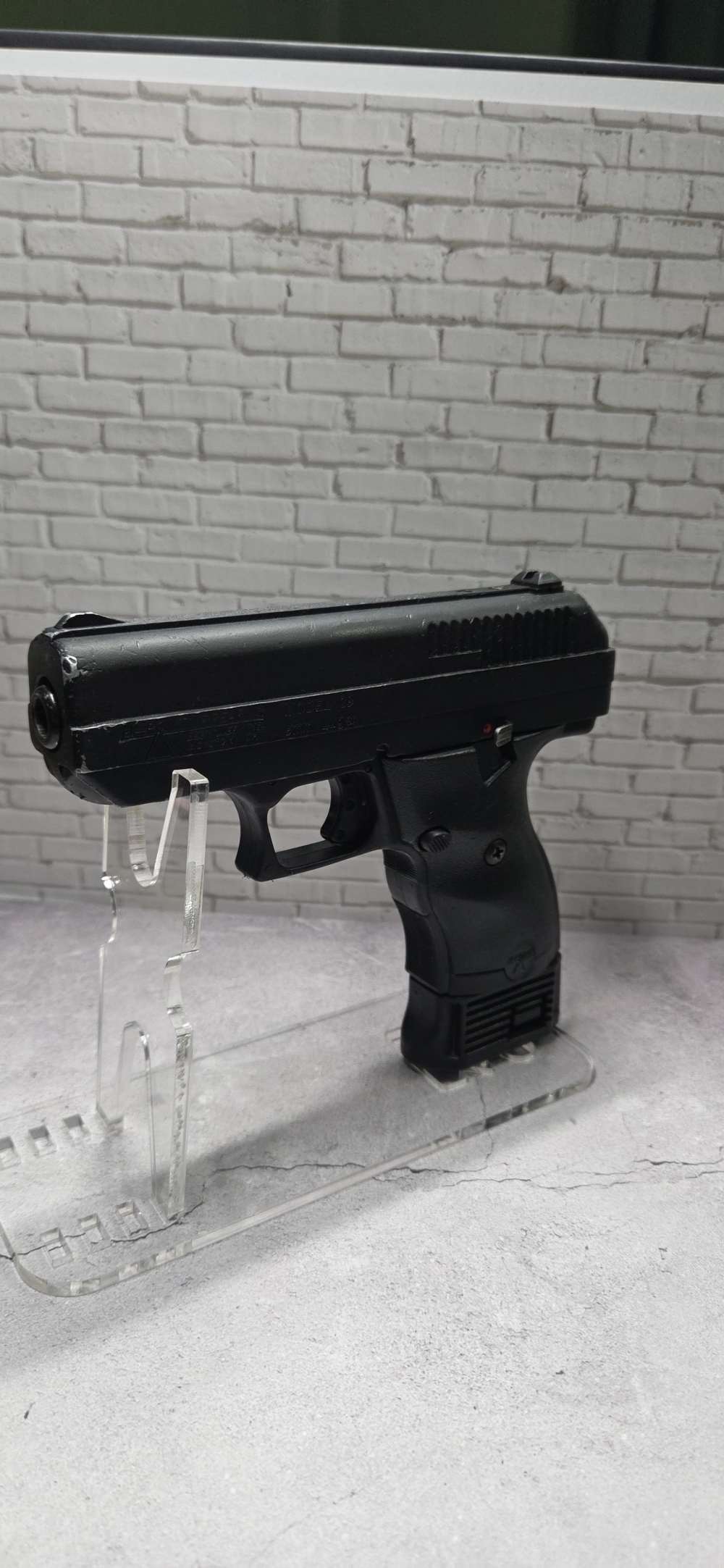 Hi-Point Model C9 - 9mm Luger - 3.5 inch Barrel-img-1