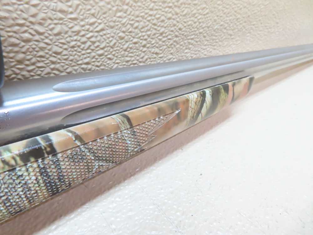 Savage Model 16 Bear Hunter Bolt Action Rifle .325 WSM 23"   NICE -img-60