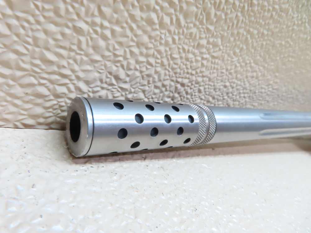 Savage Model 16 Bear Hunter Bolt Action Rifle .325 WSM 23"   NICE -img-36