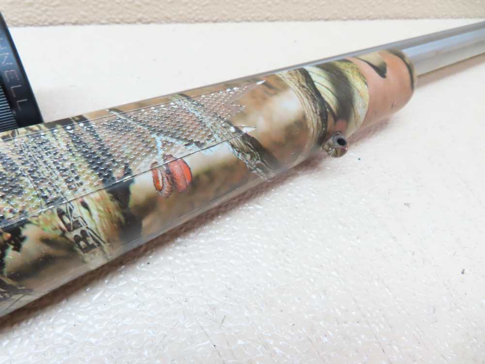 Savage Model 16 Bear Hunter Bolt Action Rifle .325 WSM 23"   NICE -img-43