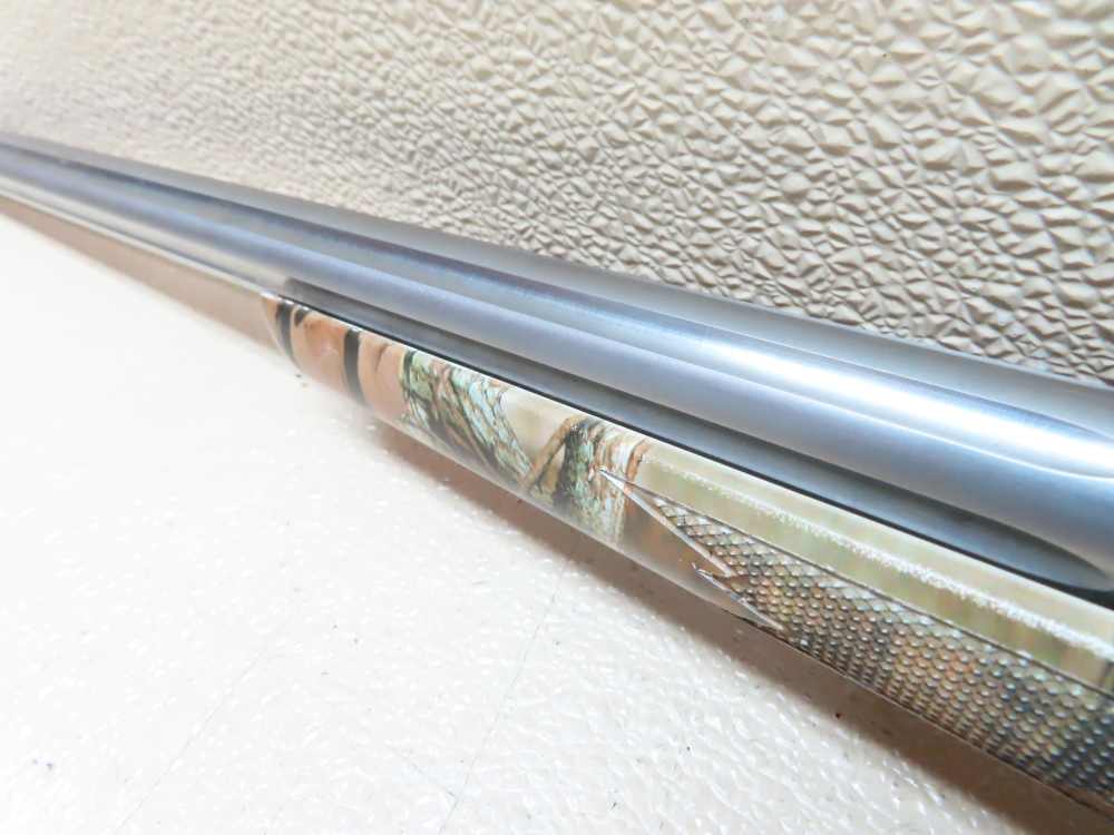 Savage Model 16 Bear Hunter Bolt Action Rifle .325 WSM 23"   NICE -img-31