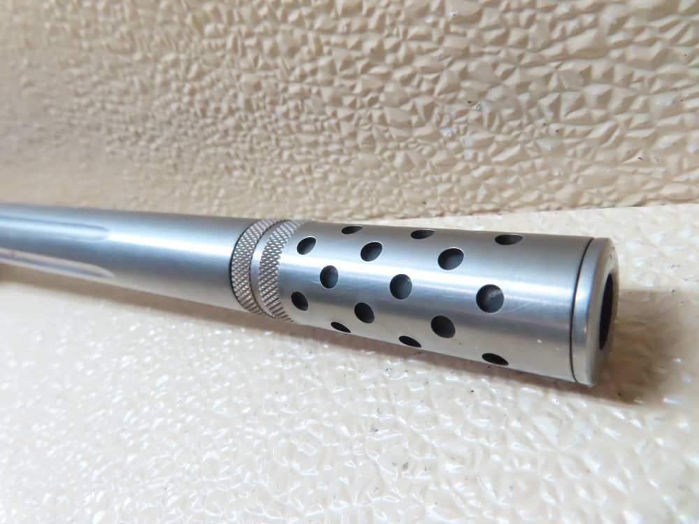 Savage Model 16 Bear Hunter Bolt Action Rifle .325 WSM 23"   NICE -img-17