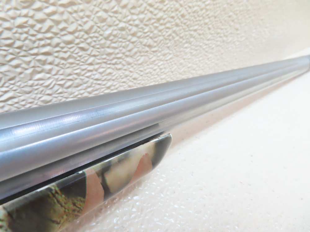 Savage Model 16 Bear Hunter Bolt Action Rifle .325 WSM 23"   NICE -img-63