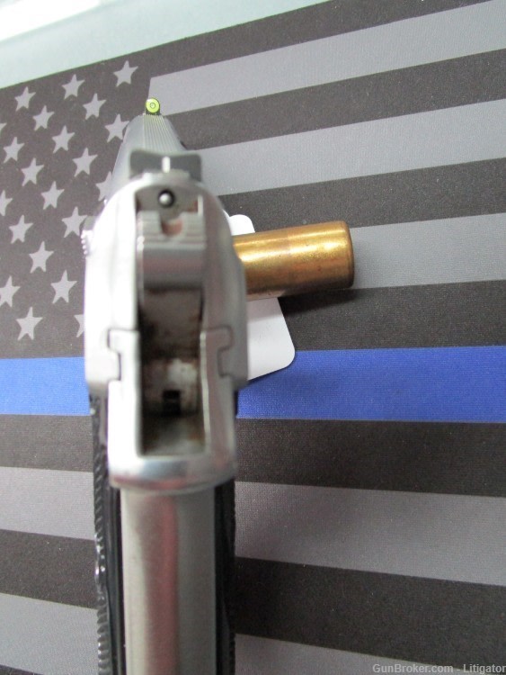 WALTHER PPK/S WITH CUSTOM NIGHT SIGHTS-img-2