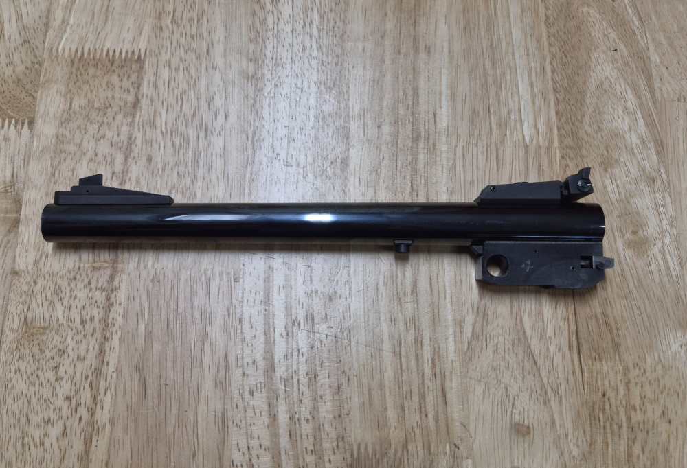 TC Contender 223 Rem 10" Barrel-img-0