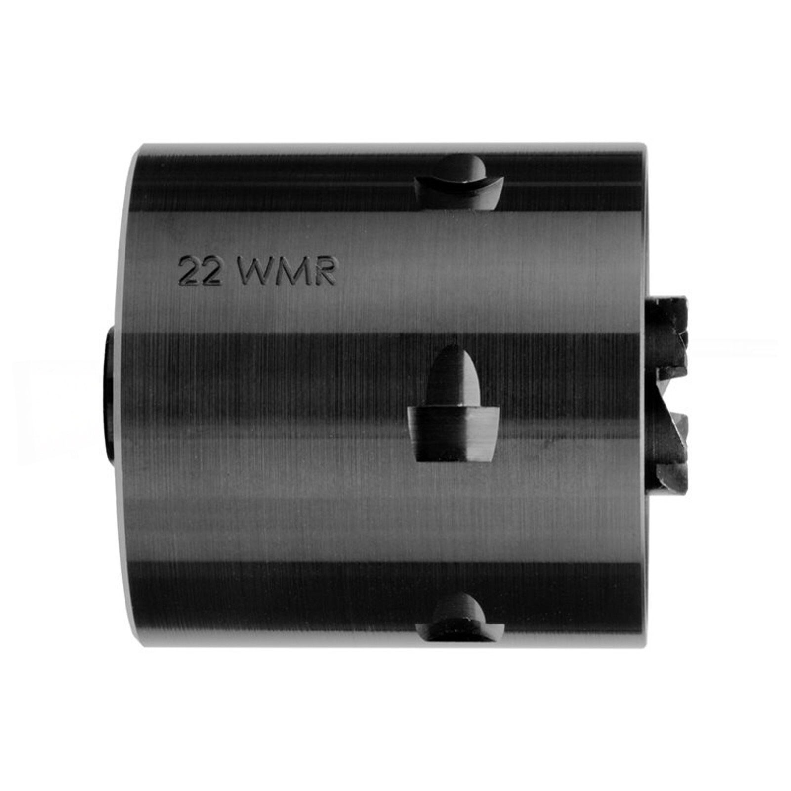HERITAGE MANUFACTURING .22 WMR 6 Shot Blued Factory Replacement Cylinder-img-1
