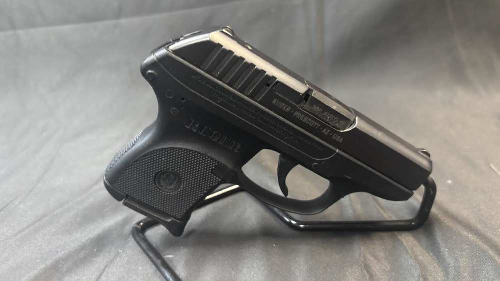 Ruger LCP-img-3