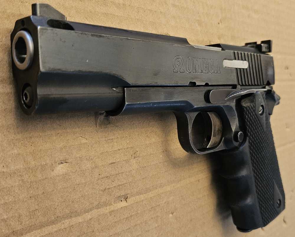 Springfield Omega LAYAWAY 10mm 1911-img-3