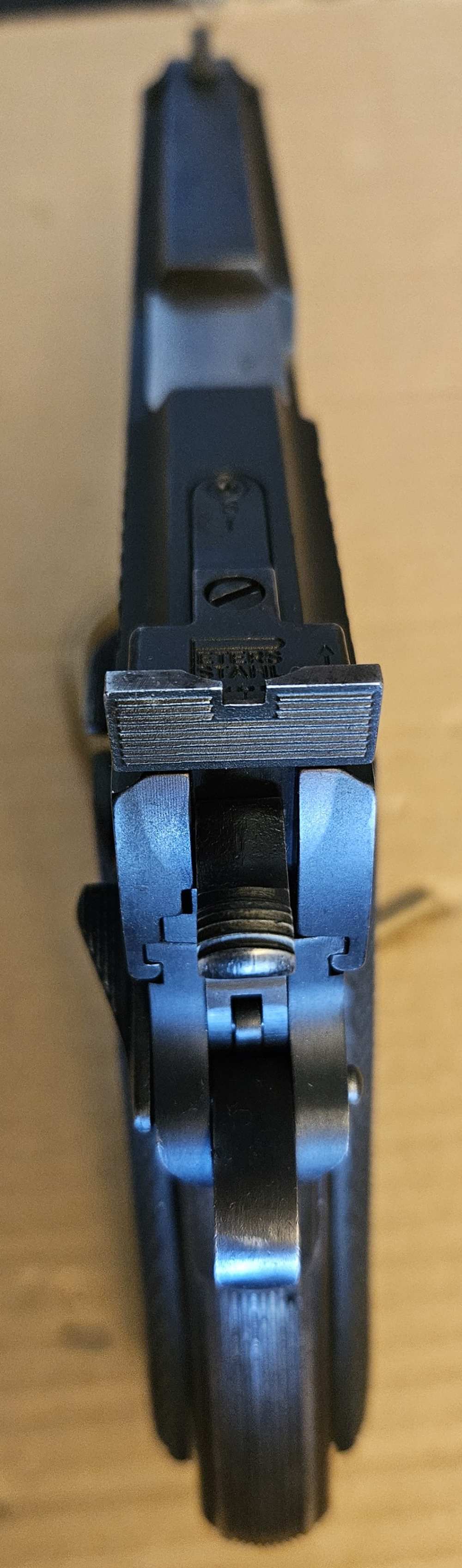 Springfield Omega LAYAWAY 10mm 1911-img-6