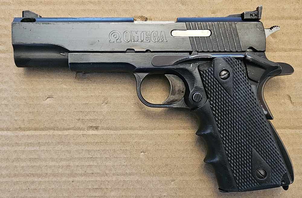 Springfield Omega LAYAWAY 10mm 1911-img-2
