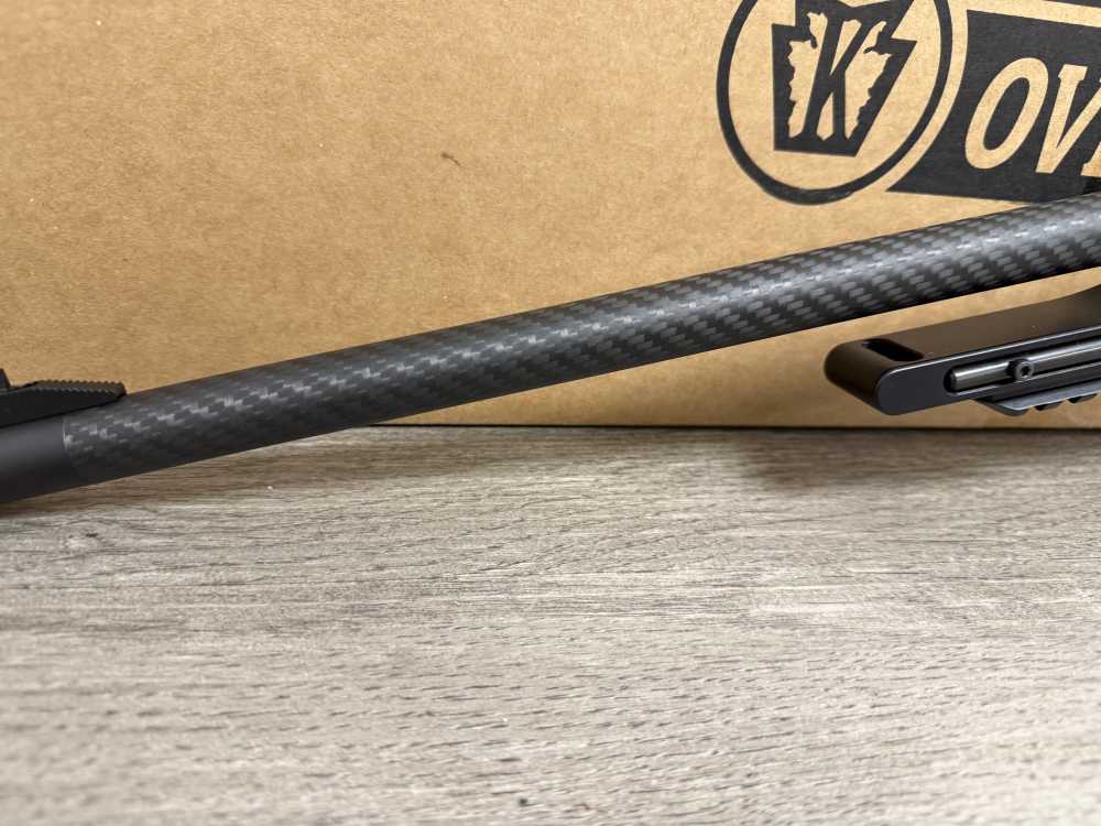 KEYSTONE SPORTING ARMS OVERLANDER PACK RIFLE CARBON FIBER 22LR THREADED NEW-img-9