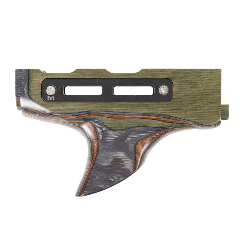 AK Voodoo M-Lok Handguard | Sharkfin-img-0