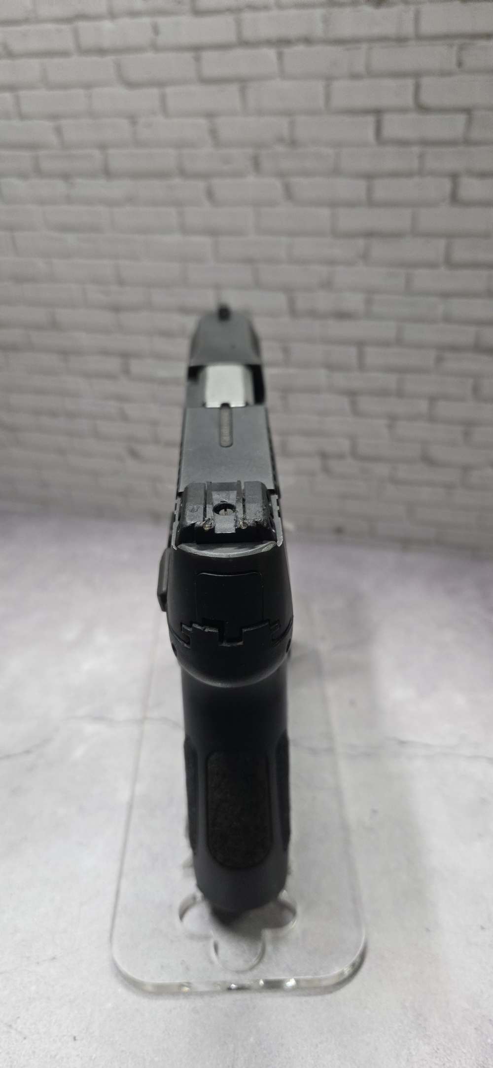 Taurus G2c - .40cal S&W - 10-round Magazine - 3.2 inch Barrel-img-3