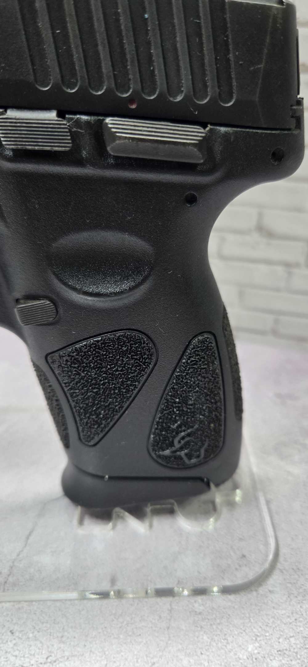 Taurus G2c - .40cal S&W - 10-round Magazine - 3.2 inch Barrel-img-2