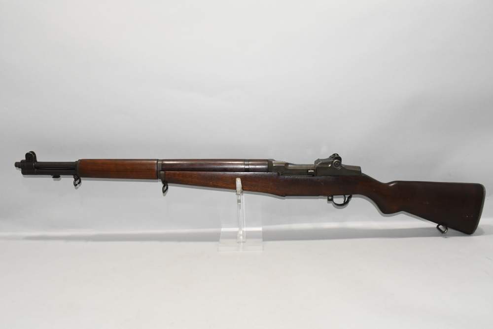 Late Harrington & Richardson M1 Garand 30-06 Semi Rifle W 7-55 HRA BRL C&R-img-6