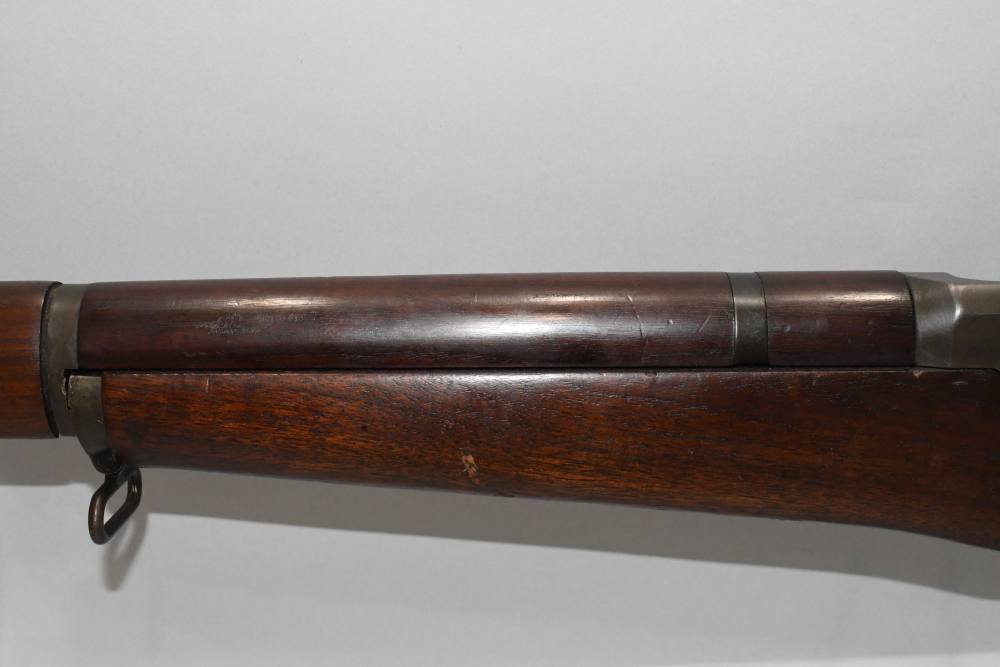 Late Harrington & Richardson M1 Garand 30-06 Semi Rifle W 7-55 HRA BRL C&R-img-9