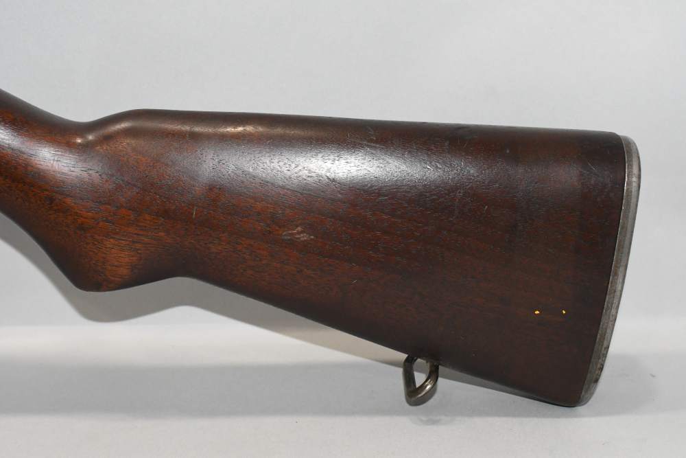 Late Harrington & Richardson M1 Garand 30-06 Semi Rifle W 7-55 HRA BRL C&R-img-7