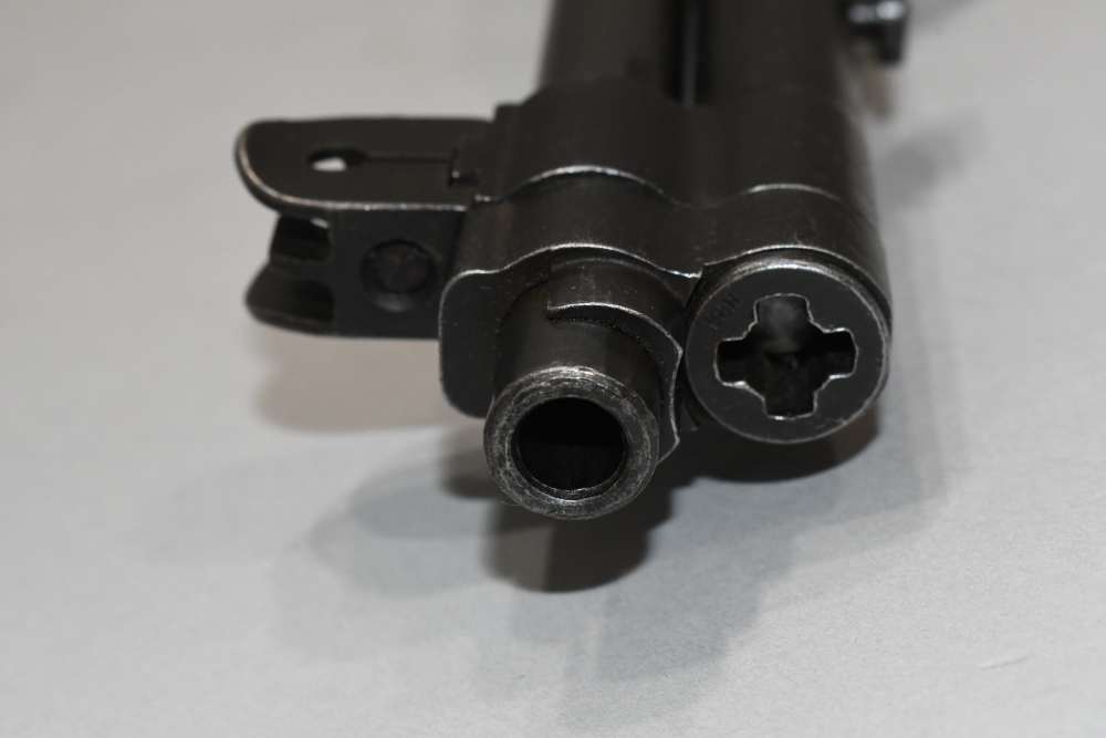Late Harrington & Richardson M1 Garand 30-06 Semi Rifle W 7-55 HRA BRL C&R-img-23