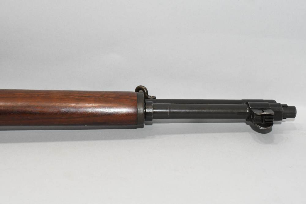 Late Harrington & Richardson M1 Garand 30-06 Semi Rifle W 7-55 HRA BRL C&R-img-15