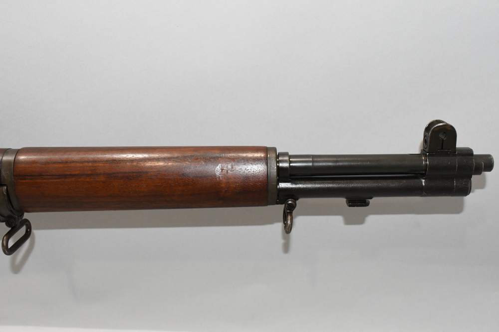 Late Harrington & Richardson M1 Garand 30-06 Semi Rifle W 7-55 HRA BRL C&R-img-5