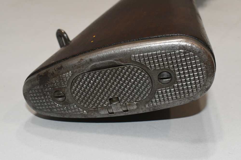 Late Harrington & Richardson M1 Garand 30-06 Semi Rifle W 7-55 HRA BRL C&R-img-16