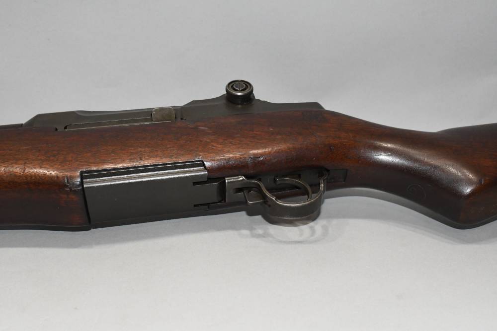 Late Harrington & Richardson M1 Garand 30-06 Semi Rifle W 7-55 HRA BRL C&R-img-20