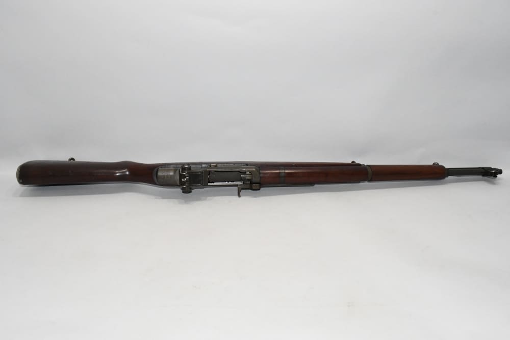 Late Harrington & Richardson M1 Garand 30-06 Semi Rifle W 7-55 HRA BRL C&R-img-11