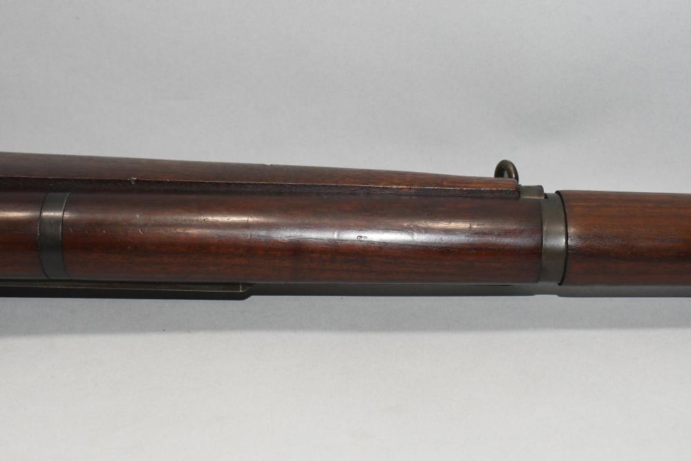 Late Harrington & Richardson M1 Garand 30-06 Semi Rifle W 7-55 HRA BRL C&R-img-14