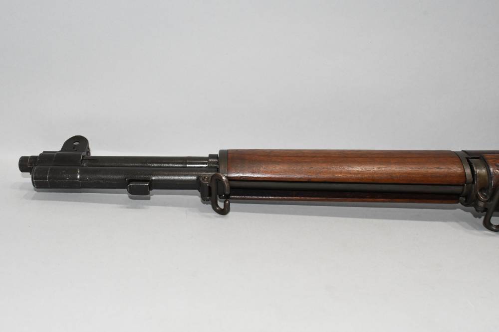 Late Harrington & Richardson M1 Garand 30-06 Semi Rifle W 7-55 HRA BRL C&R-img-22
