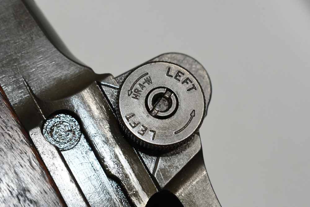 Late Harrington & Richardson M1 Garand 30-06 Semi Rifle W 7-55 HRA BRL C&R-img-28