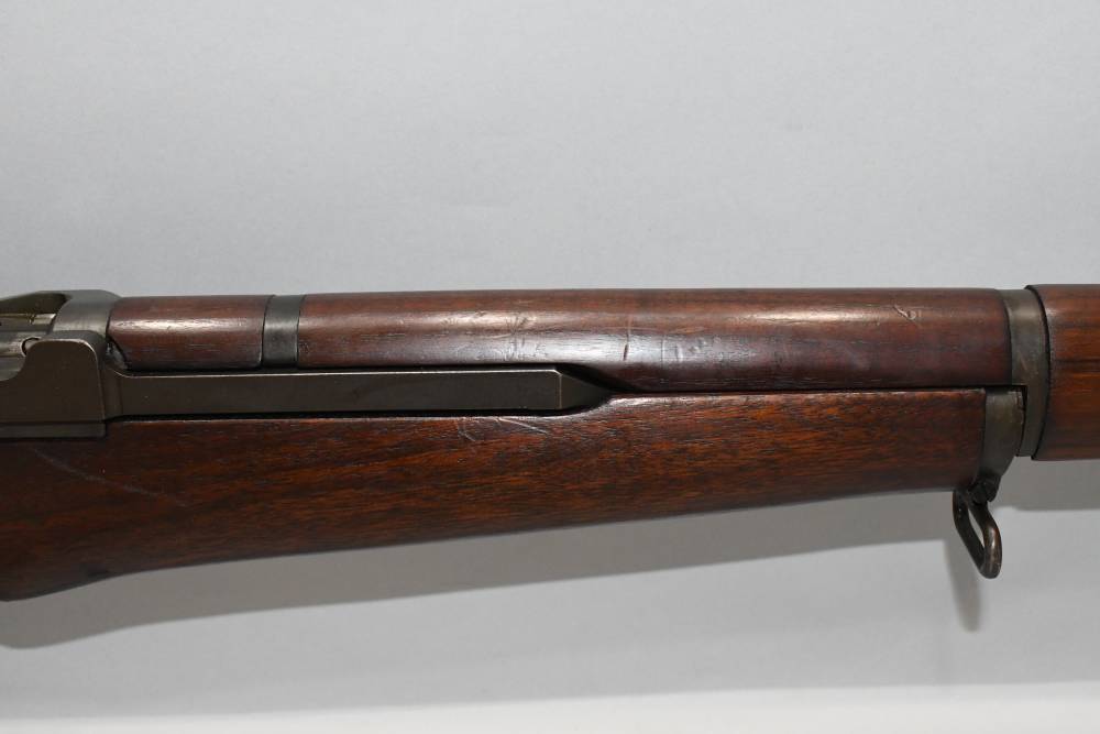 Late Harrington & Richardson M1 Garand 30-06 Semi Rifle W 7-55 HRA BRL C&R-img-4