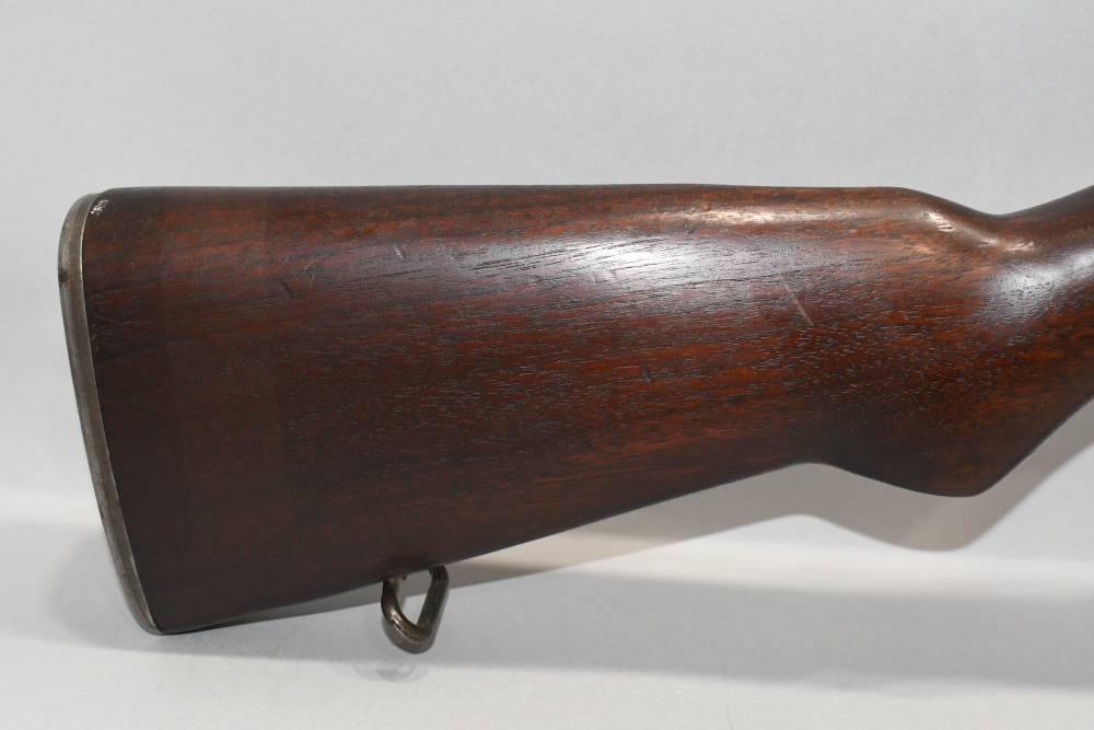 Late Harrington & Richardson M1 Garand 30-06 Semi Rifle W 7-55 HRA BRL C&R-img-2