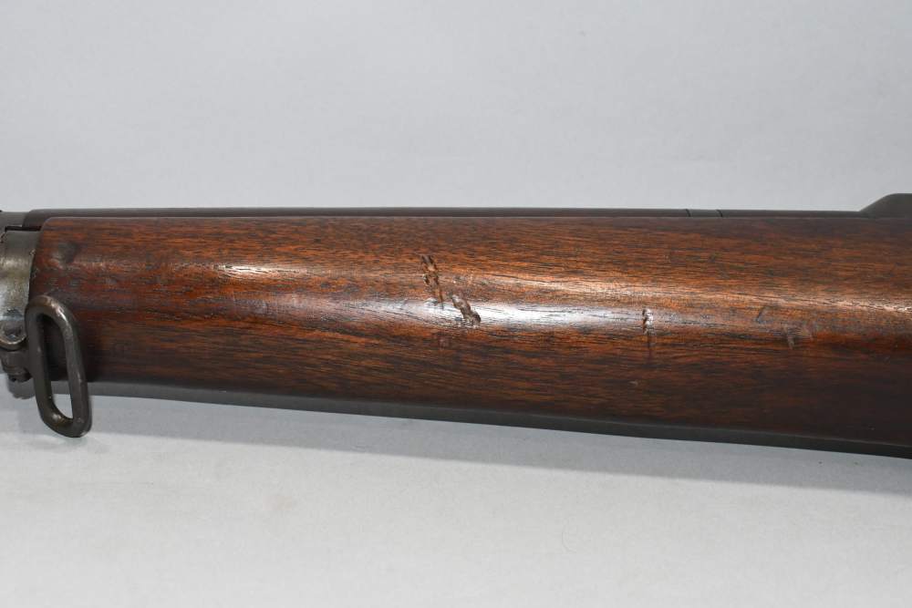 Late Harrington & Richardson M1 Garand 30-06 Semi Rifle W 7-55 HRA BRL C&R-img-21
