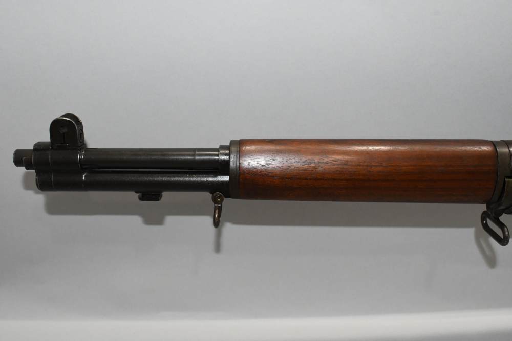 Late Harrington & Richardson M1 Garand 30-06 Semi Rifle W 7-55 HRA BRL C&R-img-10